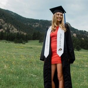 Meet your Posher, Louise